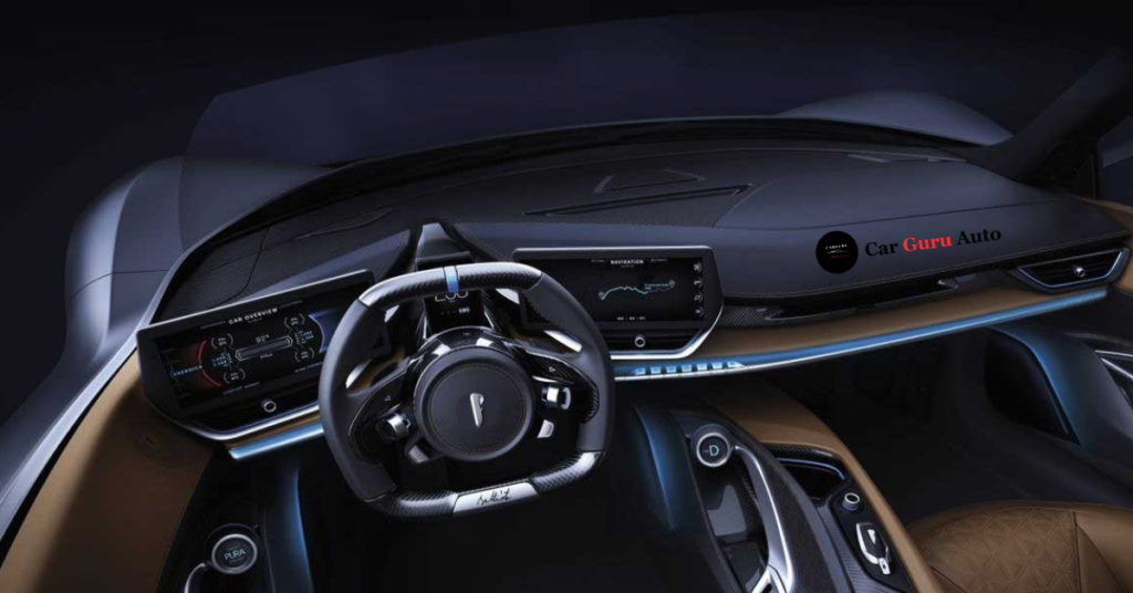 2026 Piëch Mark Zero