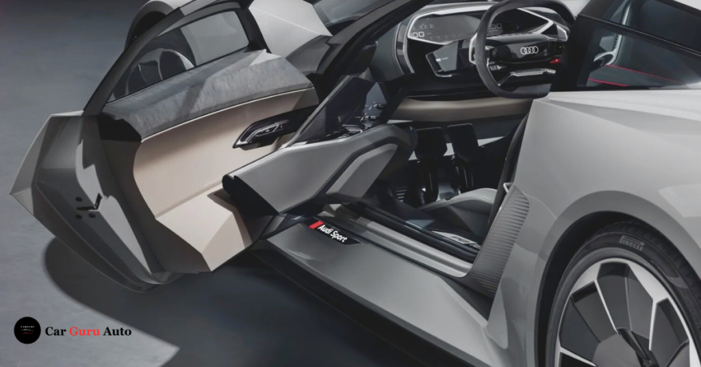 Audi’s PB18 E-tron-5