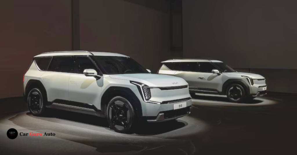 Kia EV9 2026-6