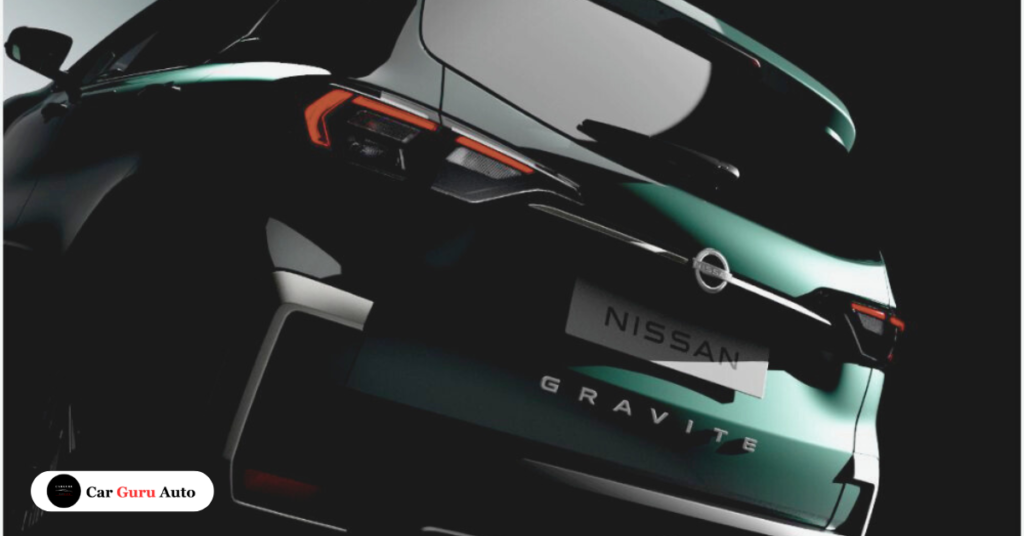 2026 Nissan Gravite-8