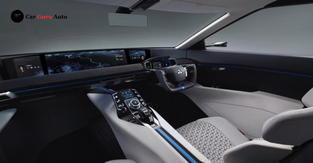 2026 Honda Sports EV-3