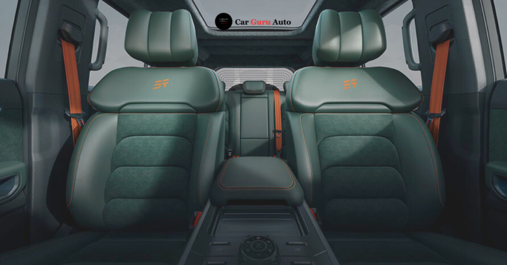 2026 JSW's Jetour T2-4