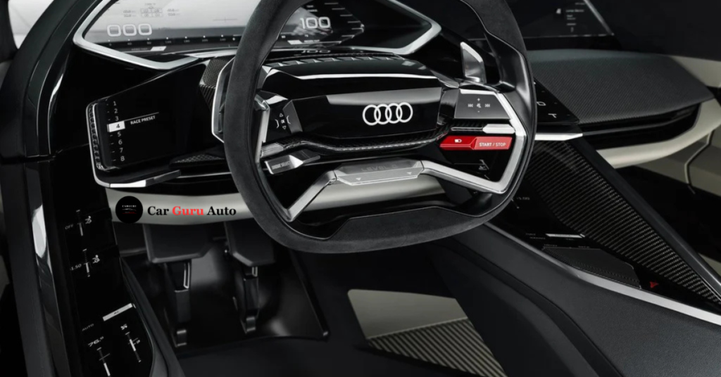 Audi’s PB18 E-tron-6