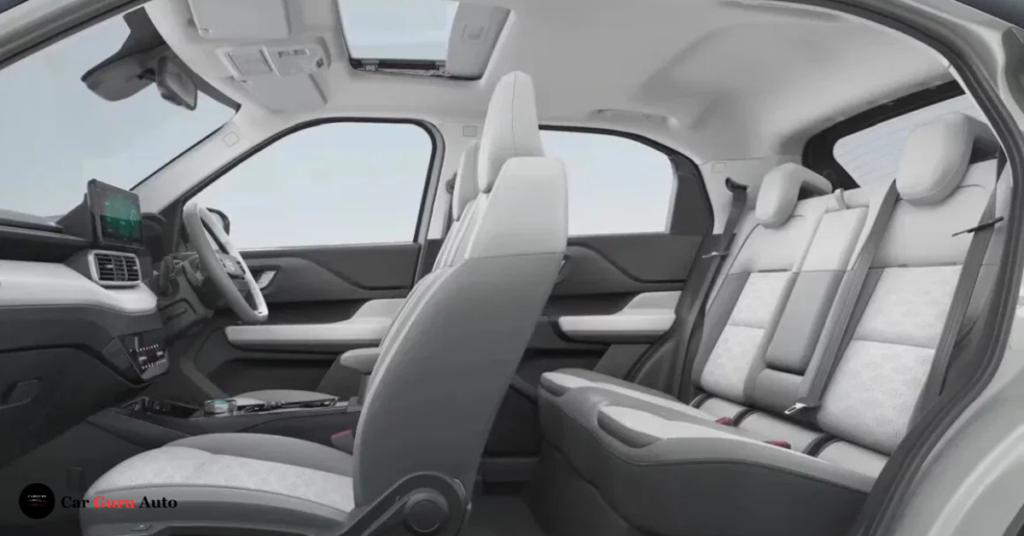 Tata Punch EV Facelift 2026-7