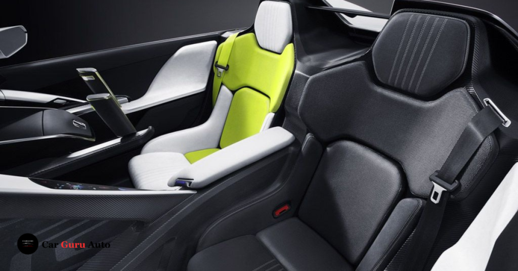 2026 Honda Sports EV-4