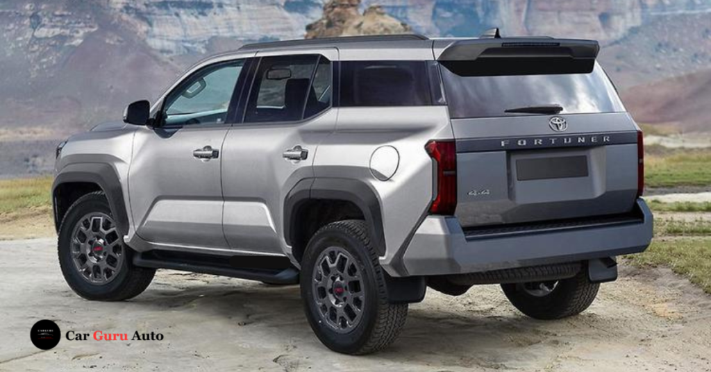 Next gen Toyota Fortuner-2