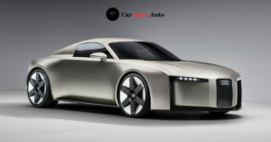2026 Audi TT