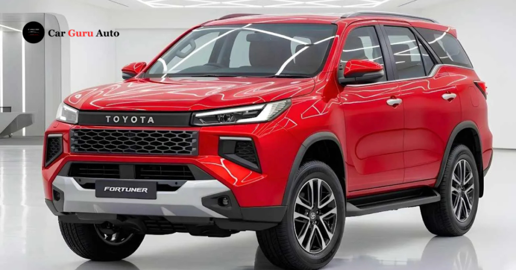 Next gen Toyota Fortuner-2