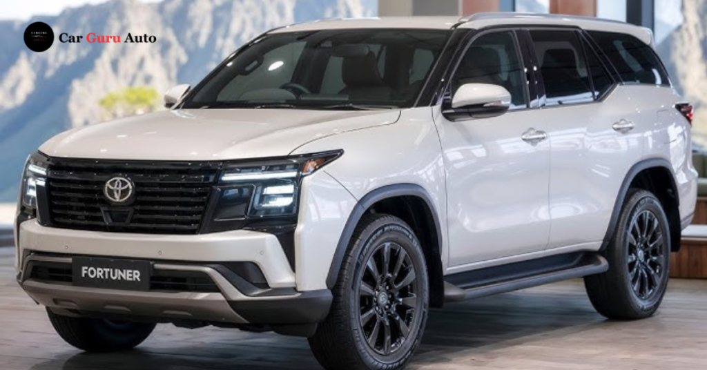 Next gen Toyota Fortuner-5