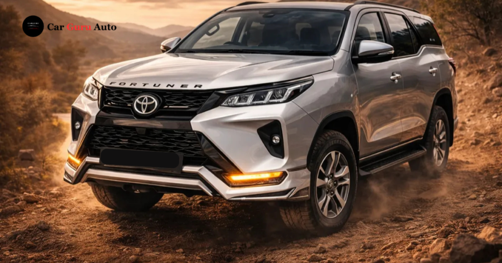 Next gen Toyota Fortuner-8