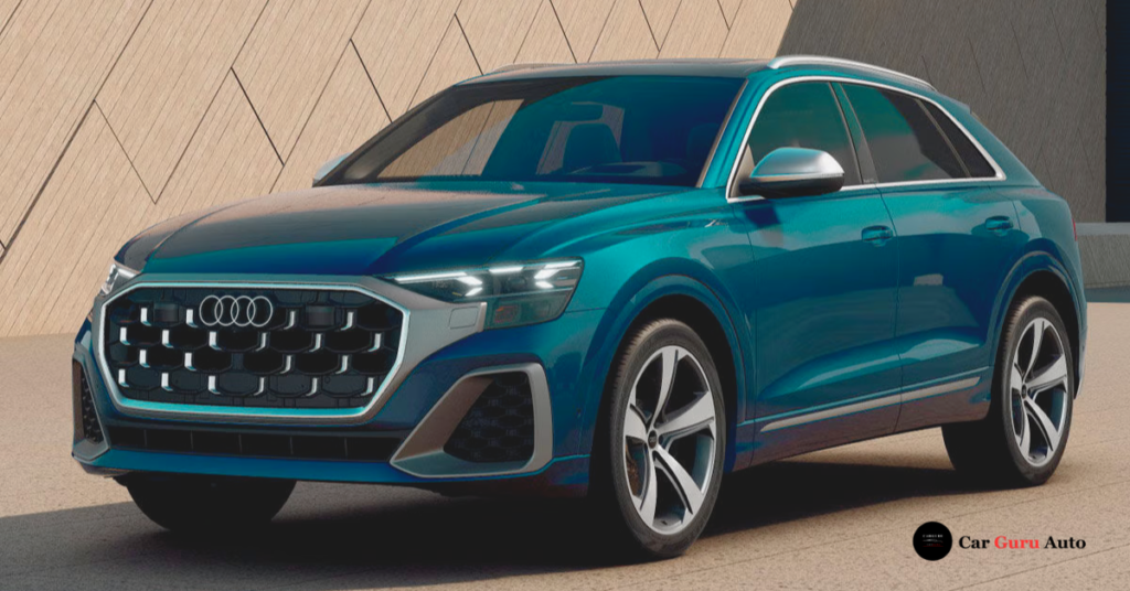 2026 Audi SQ8 vs Audi’s PB18 E-tron-2