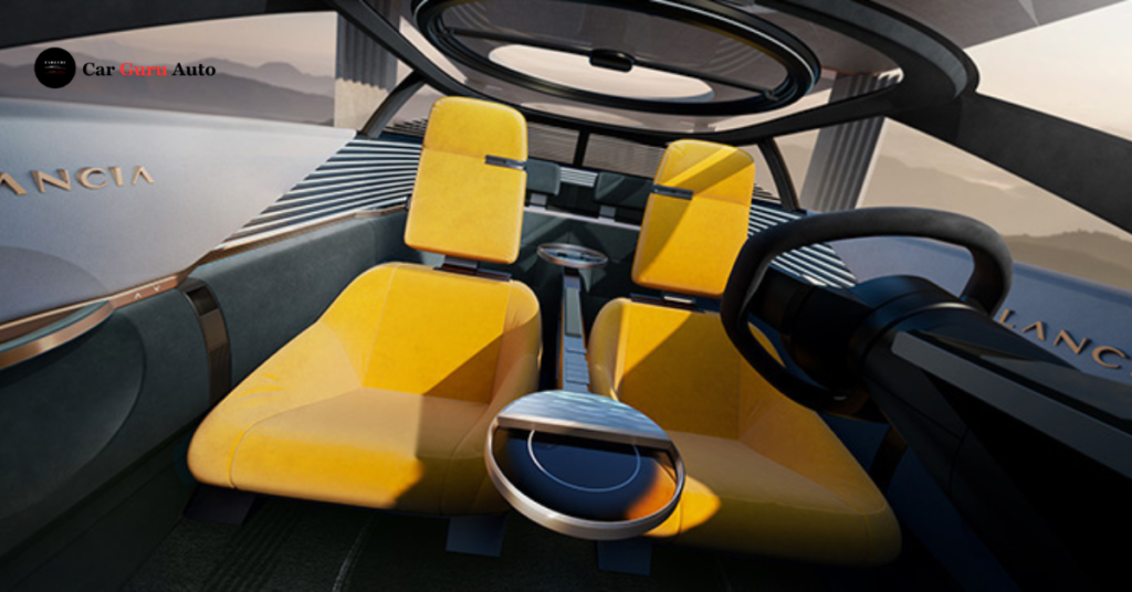 2026 Lancia Pu+Ra HPE-3