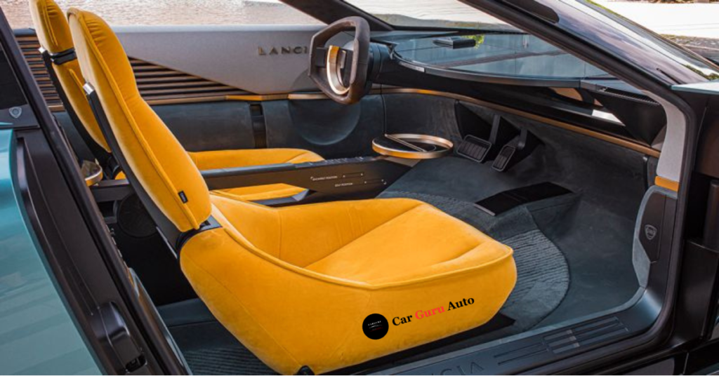 2026 Lancia Pu+Ra HPE-4