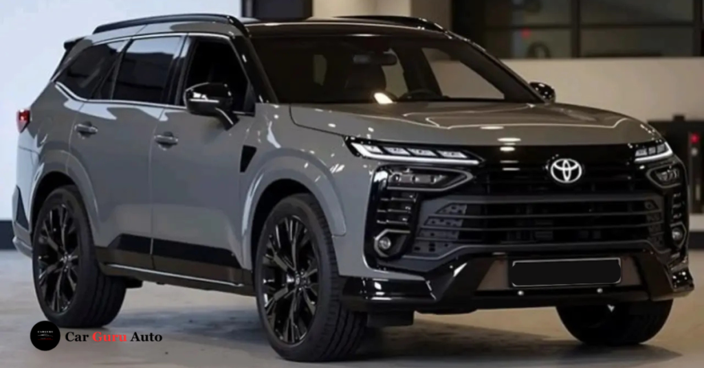 Next gen Toyota Fortuner-7