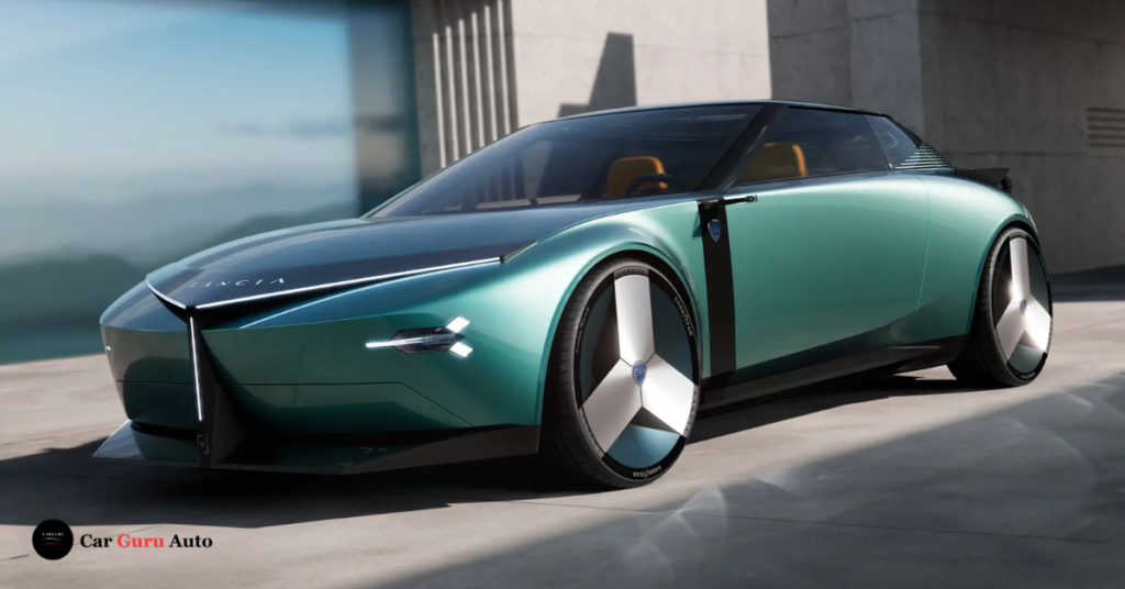 2026 Lancia Pu+Ra HPE-6