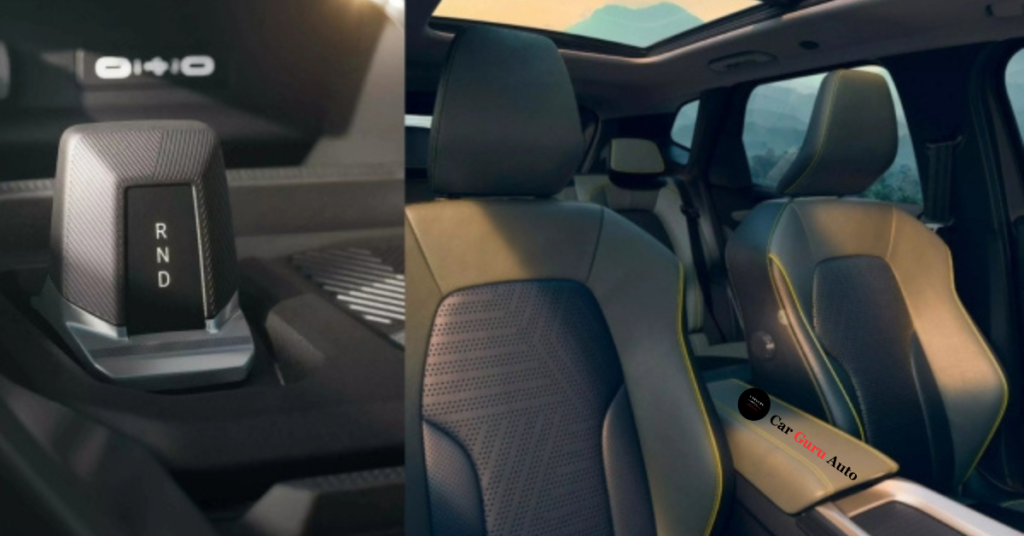 2026 Renault Duster Mileage-6