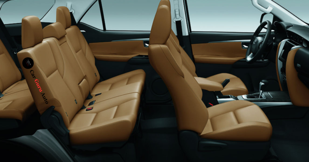 Next gen Toyota Fortuner-8