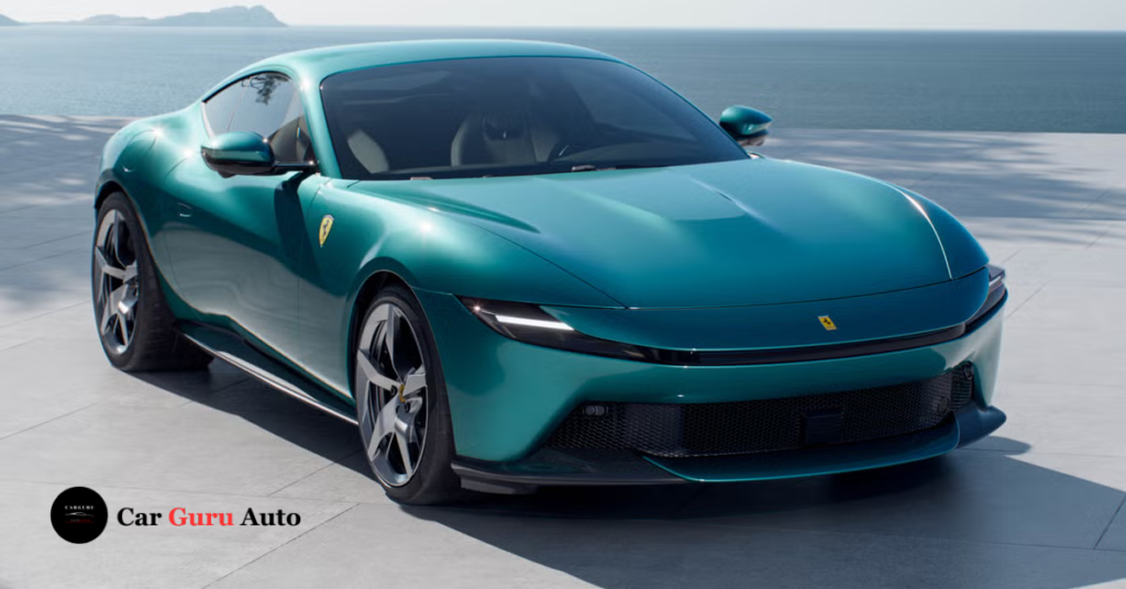 2027 Ferrari Amalfi-8