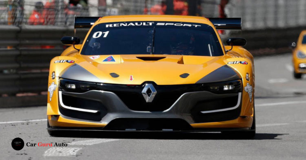 2026 Renault Sport R S 01 GT-1