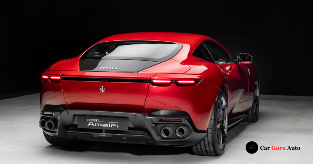 2027 Ferrari Amalfi-7