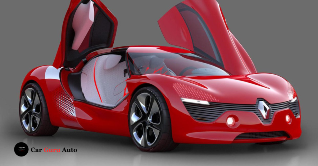 2026 Renault Sport R S 01 GT-7