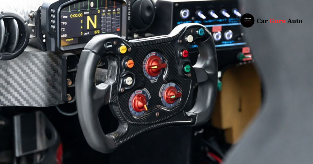 2026 Renault Sport R S 01 GT-3