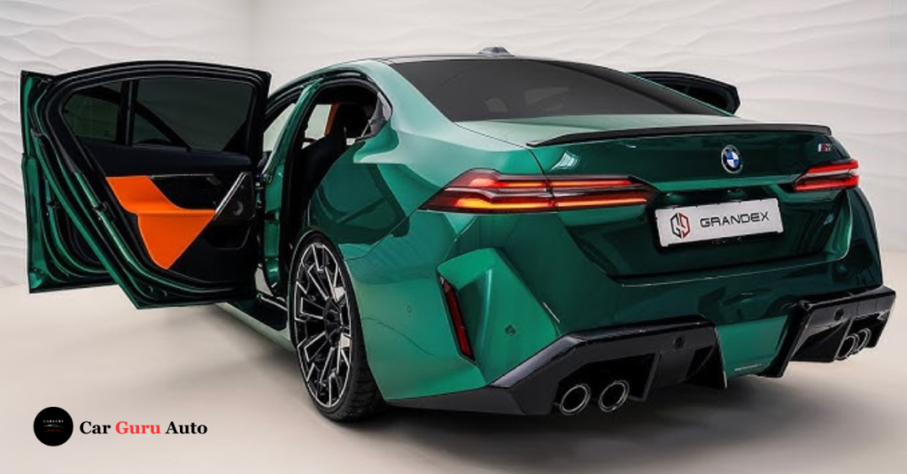 2026 BMW M5-3