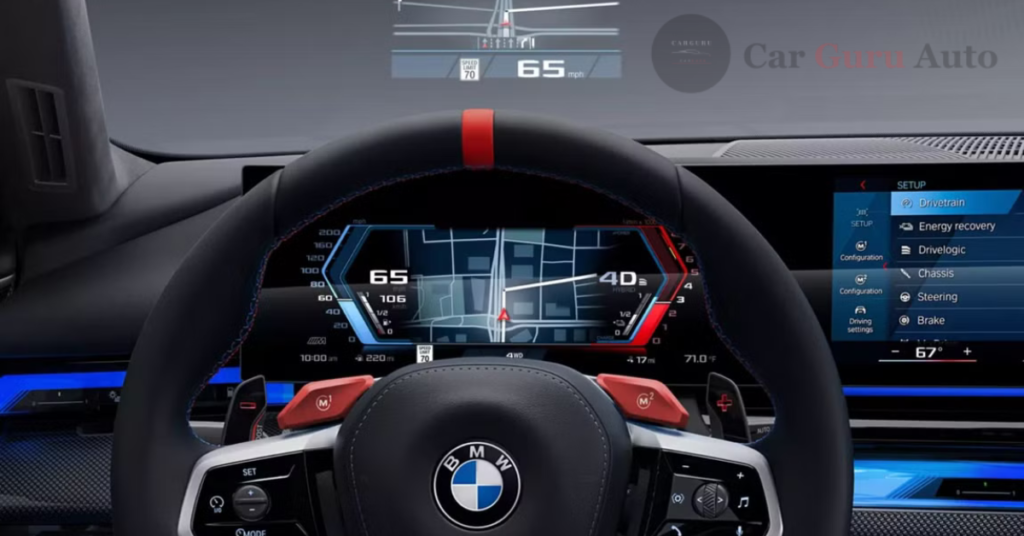 2026 BMW M5-9