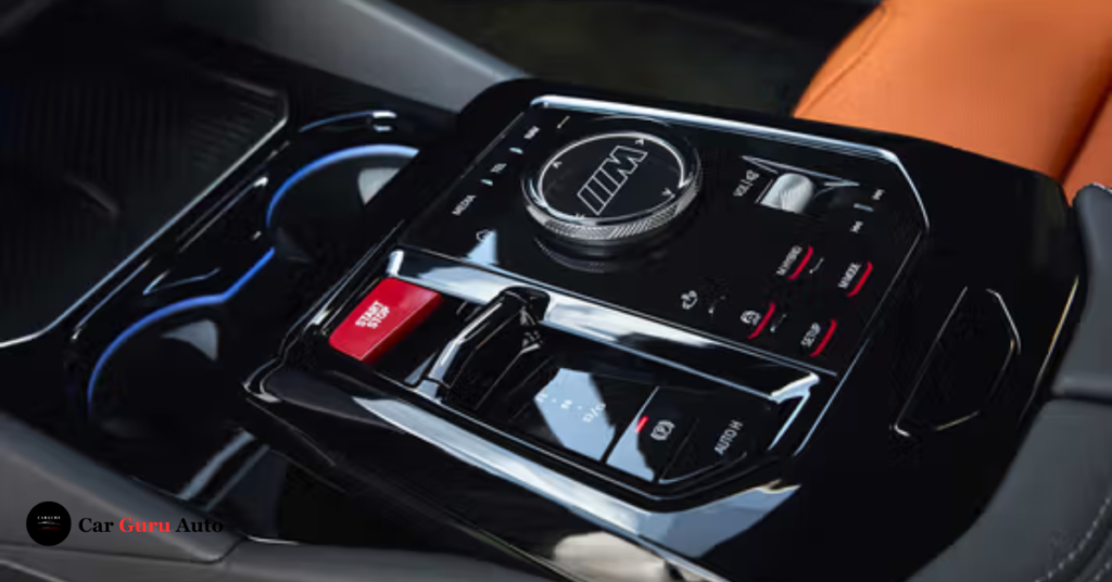 2026 BMW M5-11