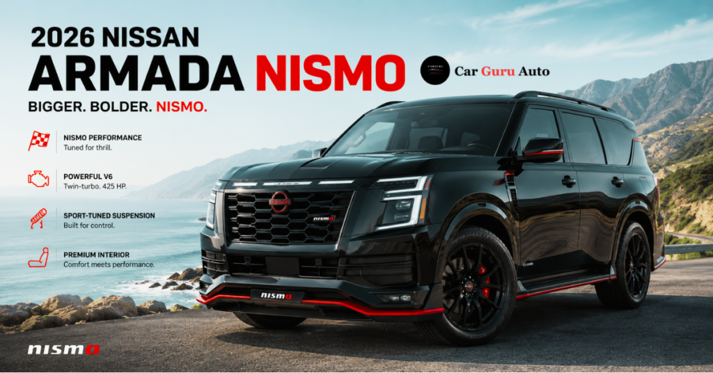 2026 Nissan Armada Nismo-9