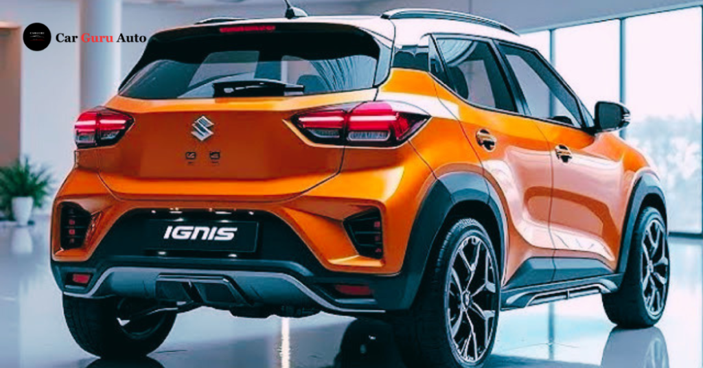 2026 Maruti Suzuki Ignis-2