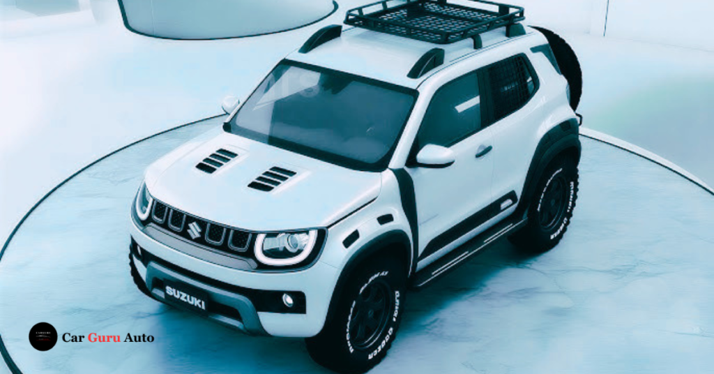 2026 Maruti Suzuki Ignis-1