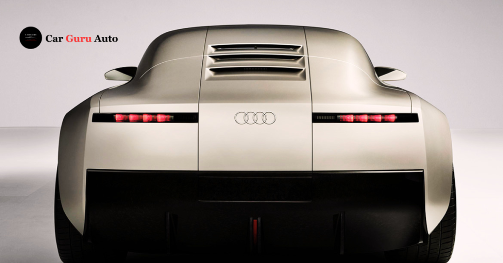 2026 AUDI C-5