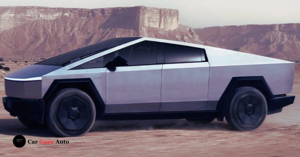 2027 Tesla Cybertruck-2