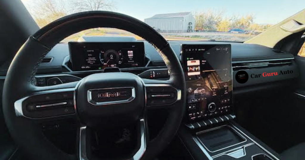 2027 GMC Sierra-3