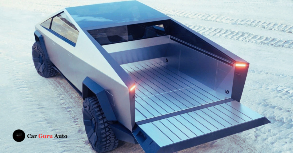 2027 Tesla Cybertruck-6