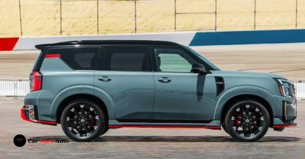 2026 Nissan Armada Nismo-6