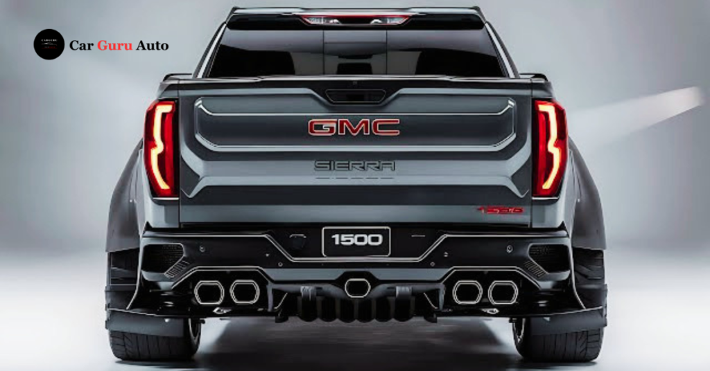 2027 GMC Sierra-11