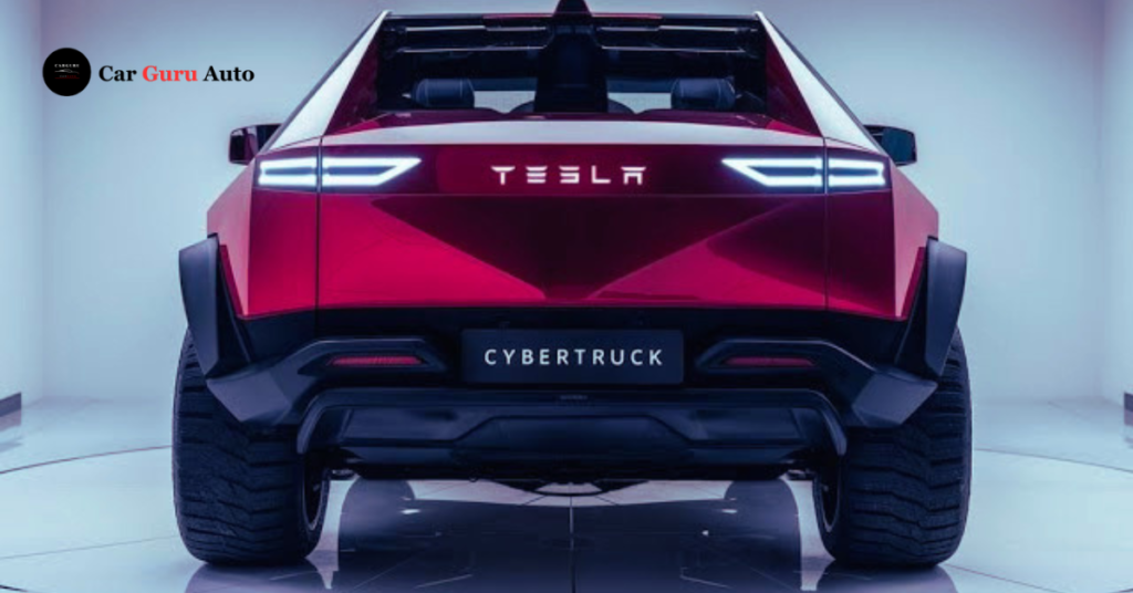 2027 Tesla Cybertruck-8