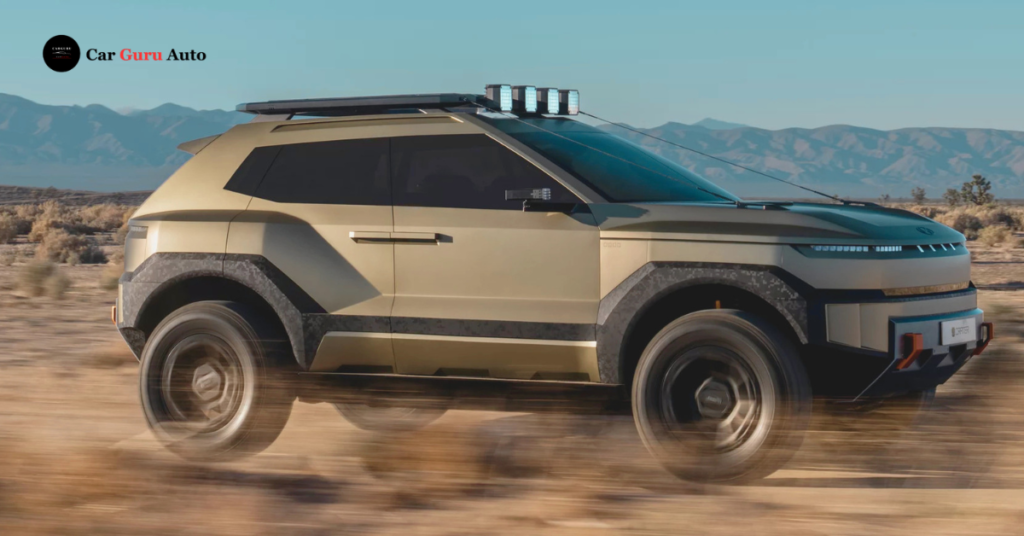 Venue SUV-5