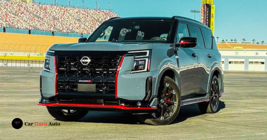 2026 Nissan Armada Nismo-6