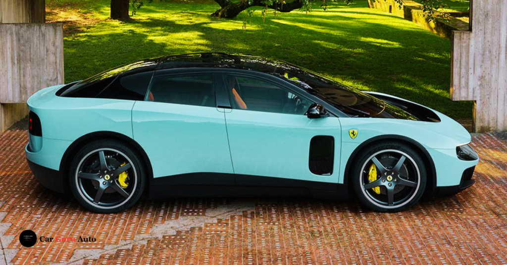 Ferrari Luce ev 2026-4