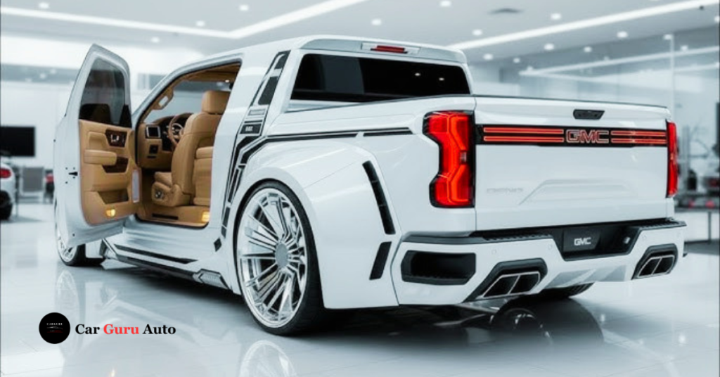 2027 GMC Sierra-8