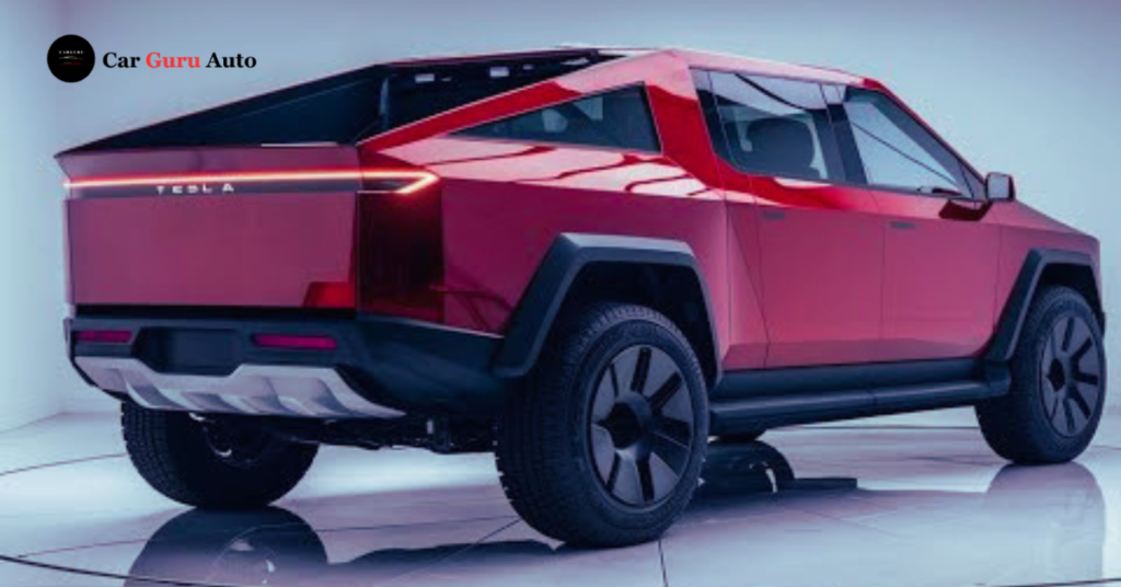 2027 Tesla Cybertruck-7