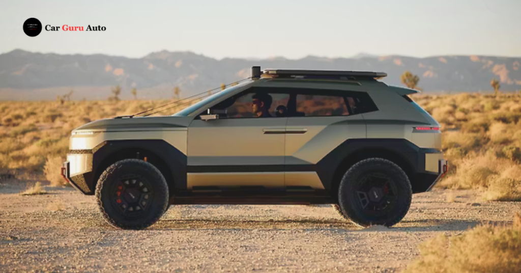 Venue SUV-7