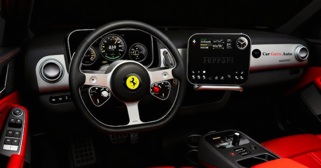 Ferrari Luce ev 2026-5