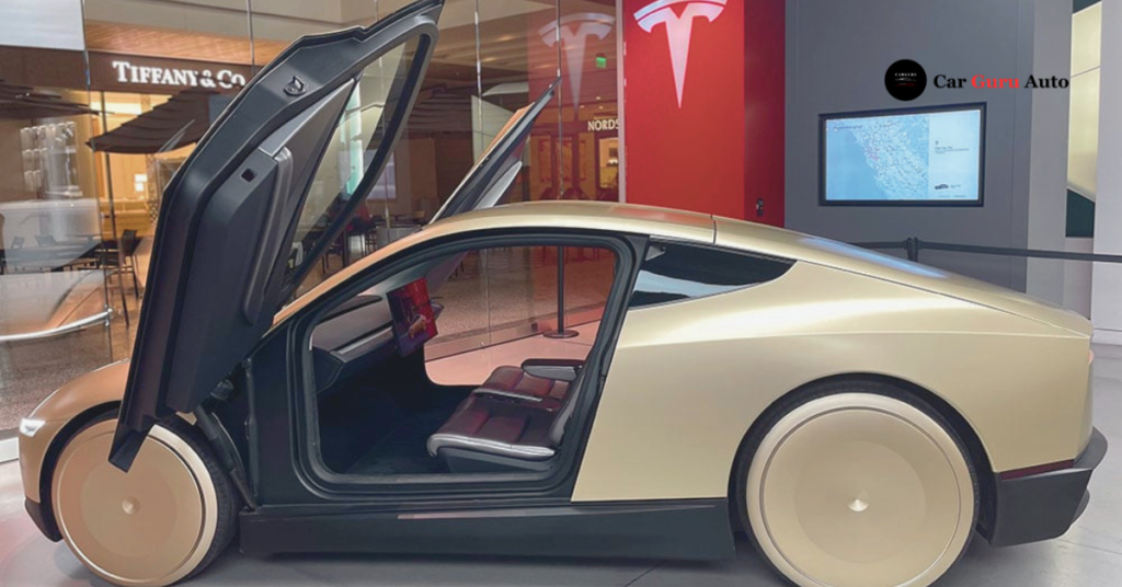 2026 Tesla Cybercab-6