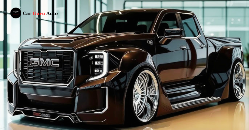 2027 GMC Sierra-9