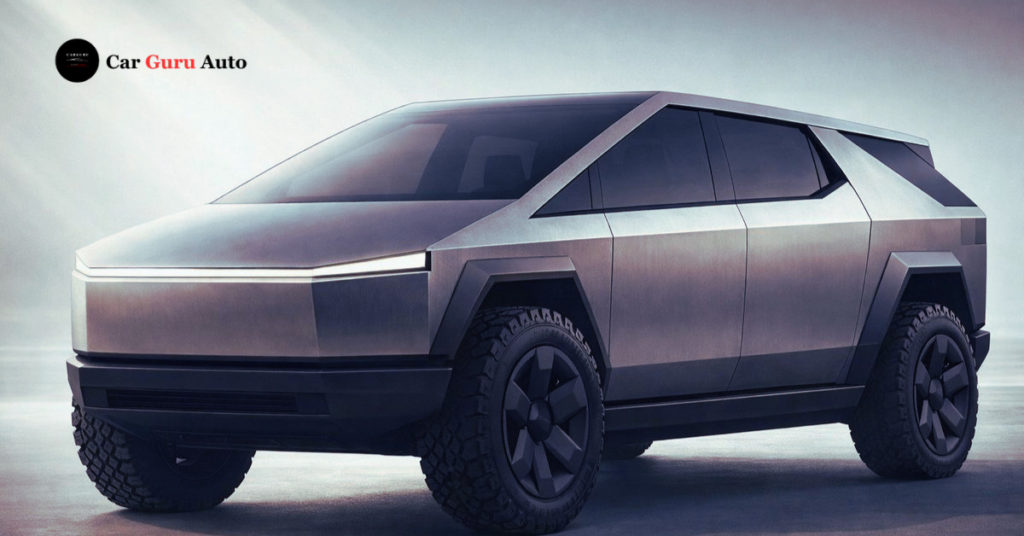 2027 Tesla Cybertruck-9