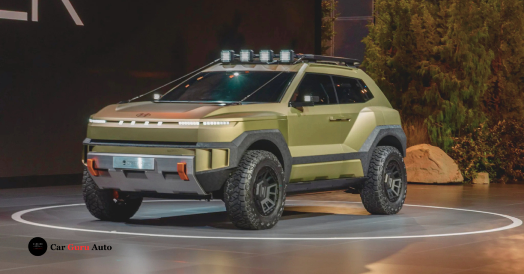 Venue SUV-8